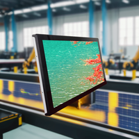 New 2 GB Memory Industrial Android PC High Quality All-in-One Touch Panel Computers Intel Processor USB Interface LCD Display