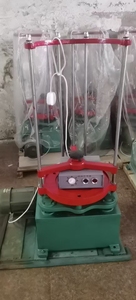 Máquina de Cribado Vibratorio Estándar para Pruebas de Laboratorio y Análisis de Materiales - Product Image 3