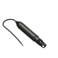 Capteur numérique de pH et de température en ligne avec RS485 Modbus et compensation automatique de la température pour les systèmes de qualité de l'eau