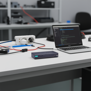 Módulo Adaptador Serial USB Moxa UPort 1450 G2 RS232 RS422 RS485 - Product Image 3