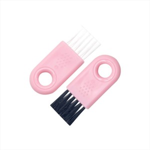 Mini <span class=keywords><strong>spazzola</strong></span> <span class=keywords><strong>per</strong></span> la pulizia del rasoio con foro <span class=keywords><strong>per</strong></span> appendere |   Rasoio Elettrico <span class=keywords><strong>per</strong></span> Rimozione Peli |   Setole Morbide Compatte |   Vari Colori - Product Image 4