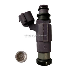 Buse d'injecteur d'essence INP-782 pour Mitsubishi Prema Familia Mazda 100% testée 1 an de garantie New-tec vente d'usine - Product Image 4