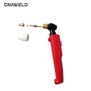Venta directa de fábrica de antorchas de corte por plasma, antorchas de corte PT31 de alta calidad, antorchas de soldadura refrigeradas por gas. - Product Image 4