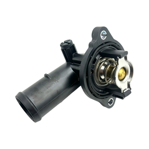 Carcasa de Termostato de Aluminio 05184651AH 5184651AF 5184651AG para Jeep Grand Cherokee Wrangler 3.0L 3.6L 2011-2021 - Product Image 1
