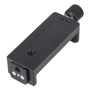 Soporte Universal Ajustable de Aluminio para Teléfono Móvil, Clip para Trípode, Soporte para Celular, Venta al Por Mayor - Product Image 3