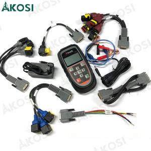 Herramienta de Diagnóstico para Sensor de Nitrógeno y Oxígeno X-truck Y006 2024, Bomba de Inyección de Urea, Versión Mejorada de Y005 - Product Image 3