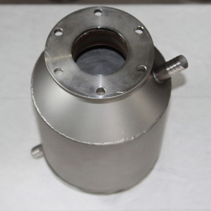 Nhà máy cung cấp động cơ diesel Hệ thống xả Doc kim loại gốm chất xúc tác chuyển đổi cho máy phát điện mỏ động cơ - Product Image 6