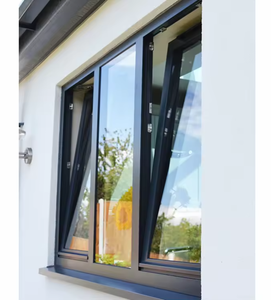 REDOAK Philippines Glass <strong>Window</strong> <strong>Tilt</strong> <strong>and</strong> <strong>Turn</strong> Aluminum <strong>Tilt</strong> <strong>and</strong> <strong>Turn</strong> <strong>Window</strong> <strong>Tilt</strong> <strong>and</strong> <strong>Turn</strong> <strong>Window</strong> <strong>With</strong> Mosquito <strong>Net</strong> - Product Image 6