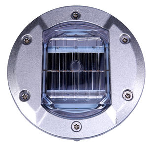 Высокояркие алюминиевые дорожные шпильки, устойчивые снегоочистители, дорожные контуры, разные цвета - Product Image 2