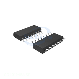 Composants électroniques de puces logiques One Stop Service Logic 16 SOlC CD40194BNSR - Product Image 1