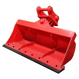 Mini-excavatrice avec godet inclinable à vendre - Product Image 3