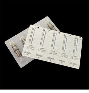 Agujas de tatuaje esterilizadas de seguridad estándar desechables Shaders suministros al por mayor Premium <span class=keywords><strong>Elite</strong></span> cartuchos de tatuaje agujas - Product Image 6