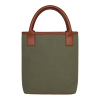Sac fourre-tout en cuir grainé personnalisé, sac à bandoulière vintage pour femme, sac à main portable avec poignée supérieure et bandoulière réglable