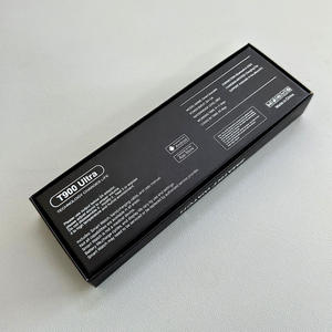 ZongX T900 ultra Smartwatch 2.09 inch Groot Scherm Hiwatch PRO Serie 11 Hartslag BT Oproepen voor Mannen Vrouwen Lage Prijs Hoge Kwaliteit - Product Image 2