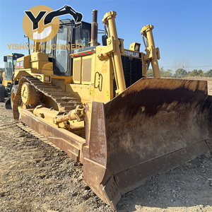 Bulldozers CAT de Segunda Mano con Envío Gratis, <span class=keywords><strong>Bulldozer</strong></span> Usado D8R para Construcción - Product Image 4