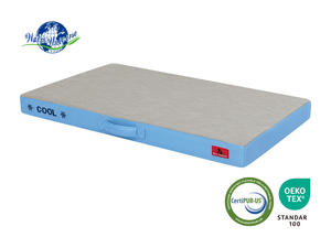 Nuevo Lanzamiento de Verano Cama de Espuma Viscoelástica Refrigerante para Perros y Gatos, Alfombrilla de Hielo Refrigerante para Perros al por Mayor - Product Image 3