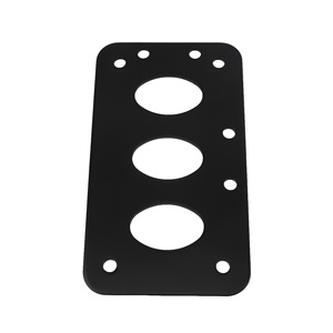 ชุดขายึดป้ายทะเบียนรถจักรยานยนต์ซูชิงชุดติดตั้งไฟท้ายด้านหลังแบบครุยเซอร์ - Product Image 5