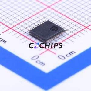 Expansor de E/S de Chip IC de circuito integrado PCA9534PWR, nuevo y original - Product Image 2