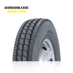 ยางรถบรรทุกหนักแบบใหม่ 10R20 225/70R19.5 11R22.5 CM983 ยางเรเดียล ผลิตจากยางธรรมชาติ ผลิตในเจ้อเจียง ประเทศจีน - Product Image 5