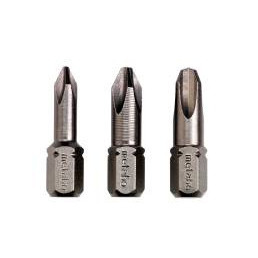 เมตาโบ ฟิลลิปส์ หัวไขควงแบบแท่ง รุ่น PH1 PH2 PH3 Torsion 628537000 อุปกรณ์เสริมไขควง - Product Image 3