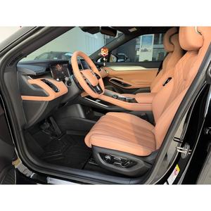 YT Auto 2024 BYD <span class=keywords><strong>Song</strong></span> L EV 662km, Auto Usata Più Venduta in Cina, 5 Porte, 5 Posti, Guida a Sinistra, Veicolo Elettrico Puro - Product Image 5