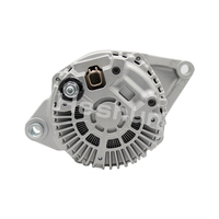 Générateur d'alternateur de voiture 12V 115A 04801323AB 04801323AC 04801323AD pour Chrysler Jeep Dodge Caliber