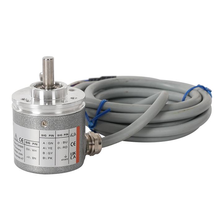 China Kubler Encoder China Trade,Buy China Direct From China