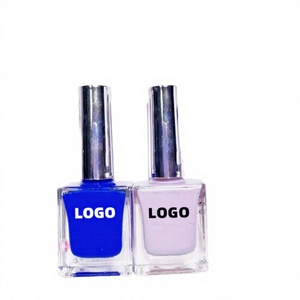 Esmalte <span class=keywords><strong>de</strong></span> <span class=keywords><strong>Uñas</strong></span> <span class=keywords><strong>de</strong></span> Larga Duración, Fácil <span class=keywords><strong>de</strong></span> Aplicar, para Salón <span class=keywords><strong>de</strong></span> Belleza y Uso Doméstico, Logotipo Personalizado OEM - Product Image 1