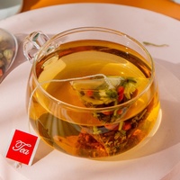 Groothandel Heldere Ogen Thee Verbetering Slecht Zicht Chrysanthemum Cassia Zaad Thee Gezondheid Kruidenthee Zakjes