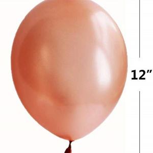 Popular Valentine's Day Decoration Party <b>Balloon</b> Bouquet Set Latex Metallic Metal 9 Inch Pearl Valentine Globos - Product Image 4
