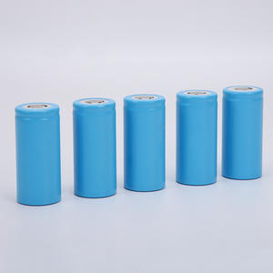 Заводская поставка HT LFP 32700 6000 мАч 3,2 В 2000 циклов LiFePO4 батарея 6Ah IFR32700 - Product Image 3