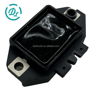 Régulateur de tension d'alternateur EexcavaStart 0-35000-4648 24V Neuf Compatible avec moteur 6HK1 ZAXIS 200 ZX240 Remplacement de qualité Garantie 1 an - Product Image 2