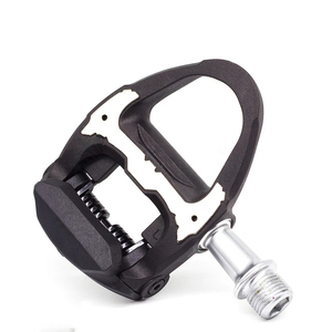 Wellgo-<span class=keywords><strong>pedales</strong></span> de bicicleta de montaña R358, ultraligeros, de carbono, autobloqueo, con 4 rodamientos, Compatible con <span class=keywords><strong>SPD</strong></span> - Product Image 1
