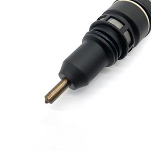 Injecteur de carburant pour moteur diesel Common Rail C9 d'excavatrice, buse d'injecteur 254-4339 2544339 C9 pour Caterpillar - Product Image 4