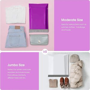 <span class=keywords><strong>Precio</strong></span> de fábrica Promoción de alta calidad Transporte colorido Bolsas de <span class=keywords><strong>correo</strong></span> de plástico Bolsas de <span class=keywords><strong>correo</strong></span> de polietileno Ropa Bolsas de <span class=keywords><strong>correo</strong></span> biodegradables - Product Image 5