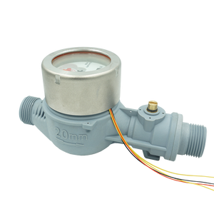 Pièces De <span class=keywords><strong>Compteur</strong></span> d'<span class=keywords><strong>eau</strong></span> <span class=keywords><strong>Compteur</strong></span> D'<span class=keywords><strong>eau</strong></span> Automatique Intelligent Pas Cher <span class=keywords><strong>Sensus</strong></span> En Plastique 15mm-20mm Compteurs multi-jets - Product Image 5