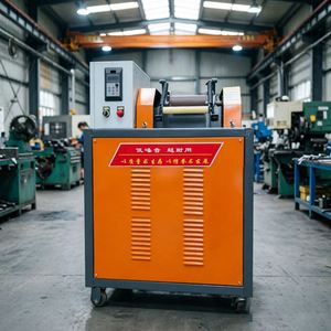 Équipement de découpe de fil d'extrusion pour sacs tissés en plastique avec coupeur automatique - Product Image 6