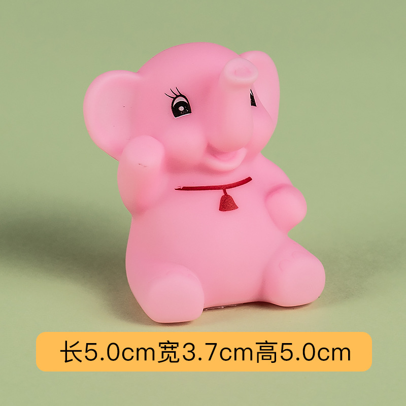 Pink Elephant