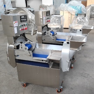 Automatic Best Taro Slicing Machine/<strong>turnip</strong> <strong>Slicer</strong>/pepper Cutting Machine - Product Image 4