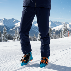 Nuovi pantaloni da sci e neve lunare - Product Image 3