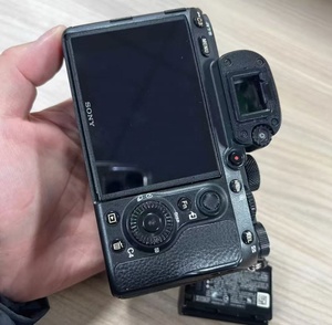 Cámara Digital DSLR Usada, SONY A7 Mark <span class=keywords><strong>III</strong></span>, Cámara de Fotograma Completo, A7 <span class=keywords><strong>III</strong></span>, Cámara Profesional, Alpha <span class=keywords><strong>7</strong></span> Mark <span class=keywords><strong>III</strong></span> - Product Image 3