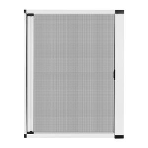 ZIP58 Roller Flyscreen Screen Zip Screen Persiana al aire libre <span class=keywords><strong>Vertical</strong></span> Roller Mosquito Screen Window - Product Image 1