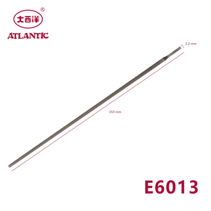 Barres de soudage Atlantic 6013 pour <span class=keywords><strong>fonte</strong></span>, 5 kg, certifiées ISO9001 - Product Image 4