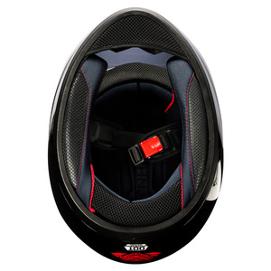 3xl motorcycle helmet with bluetooth HJC i90 Semi Flat Black Modular Helmet main image 0