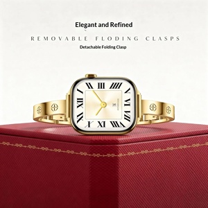 <span class=keywords><strong>Correa</strong></span> de Reloj de Acero Inoxidable 316L Delgada y Elegante para <span class=keywords><strong>Apple</strong></span> <span class=keywords><strong>Watch</strong></span> Ultra 3/2/1 S11/10/9, Brazalete Delgado para Mujer, <span class=keywords><strong>Correa</strong></span> Metálica de Diseño - Product Image 2