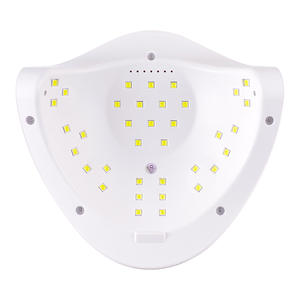 Lampe de séchage pour vernis à ongles Sun X5 Plus, vente en gros, prix d'usine, 36 perles LED, lumière pour vernis, lampe <span class=keywords><strong>UV</strong></span> LED 120W - Product Image 3