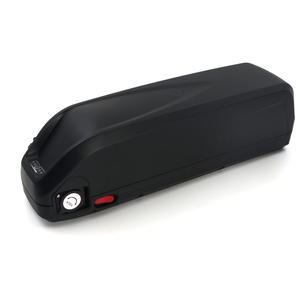 TRB Hailong 36V <span class=keywords><strong>48V</strong></span> 10Ah 15Ah 20Ah充電式リチウムイオン電池パックEbikeバッテリー電動バイク充電器 - Product Image 2