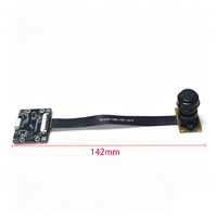 Módulo de Cámara de Alta Definición de 48MP IMX586, Resolución de 8000x6000, Formato YUV2, USB2.0, Enfoque Automático