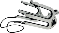 Petit Dauphin Bateau Wakeboard Tour Rack Planche De Surf & Wakeboard Tour Titulaire Marine Eau Accessoires Peut contenir 3 planches Yacht Yacht