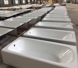 Baignoires <span class=keywords><strong>en</strong></span> <span class=keywords><strong>fonte</strong></span> et baignoires <span class=keywords><strong>en</strong></span> métal peu profondes, style antique, bon marché, pour hôtel, <span class=keywords><strong>en</strong></span> provenance de Pologne, à vendre - Product Image 5